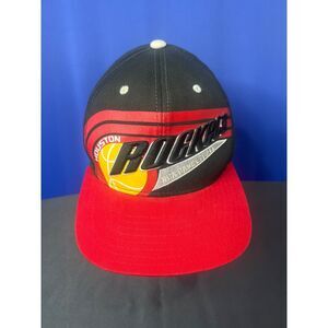 Adidas Houston Rockets Snap Back Hat NBA Basketball Adjustable Cap 2015